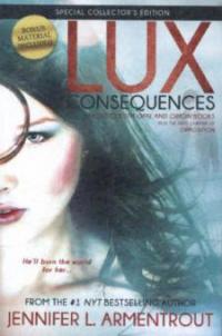 Lux - Consequences - Jennifer L. Armentrout