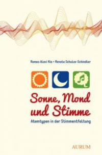 Sonne, Mond und Stimme - Renate Schulze-Schindler, Romeo Alavi Kia