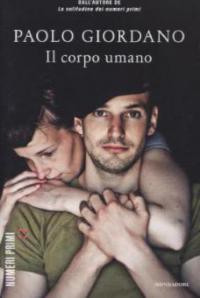 Il Corpo umano - Paolo Giordano