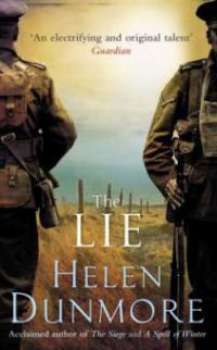 The Lie - Helen Dunmore