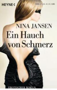 Ein Hauch von Schmerz - Nina Jansen