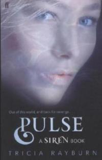 Pulse - Tricia Rayburn
