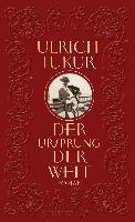 Der Ursprung der Welt - Ulrich Tukur