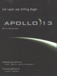 Apollo 13 - Jeffrey Kluger