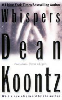 Whispers - Dean Koontz