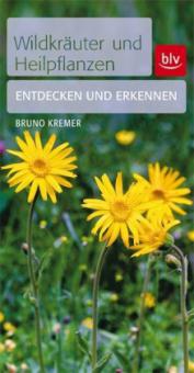 Wildkräuter & Heilpflanzen - Bruno Kremer