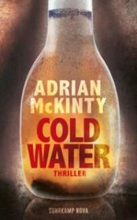 Cold Water - Adrian McKinty