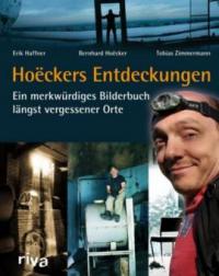 Hoëckers Entdeckungen - Erik Haffner, Bernhard Hoëcker, Tobias Zimmermann