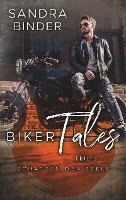 Biker Tales 3 - Sandra Binder