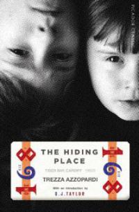The Hiding Place - Trezza Azzopardi
