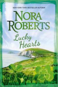 Lucky Hearts - Nora Roberts