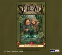 Die Spiderwick Geheimnisse (Band 06) - Holly Black