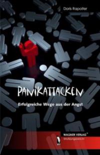 Panikattacken - Doris Rapolter