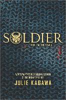 Soldier - Julie Kagawa