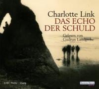 Das Echo der Schuld - Charlotte Link