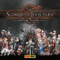 Shame of Thrones - Das Leid von Eis und Feuer - José Fonollosa