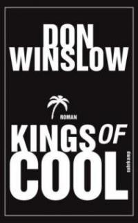 Kings of Cool - Don Winslow