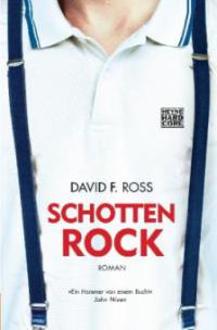 Schottenrock - David F. Ross