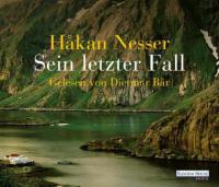 Sein letzter Fall, 6 Audio-CDs - Håkan Nesser