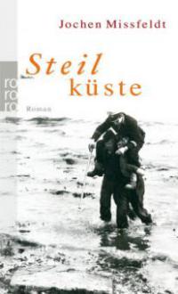 Steilküste - Jochen Missfeldt