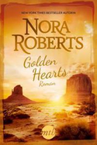 Golden Hearts - Nora Roberts