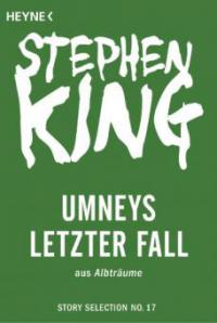Umneys letzter Fall - Stephen King