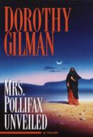 Mrs. Pollifax Unveiled - Dorothy Gilman