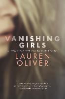 Vanishing Girls - Lauren Oliver