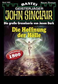 John Sinclair - Folge 1800 - Jason Dark