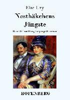 Nesthäkchens Jüngste - Else Ury