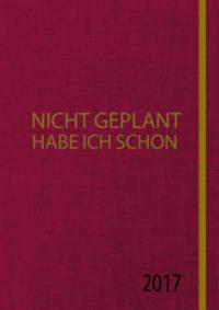 Nicht geplant habe ich schon - Martin Limbeck