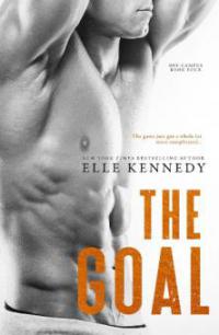 The Goal (Off-Campus, #4) - Elle Kennedy