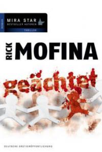 Geächtet - Rick Mofina