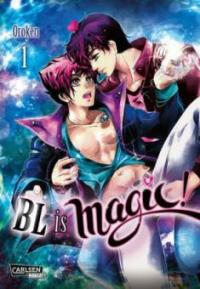 BL is magic! 1 - Oroken