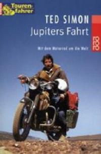 Jupiters Fahrt - Ted Simon