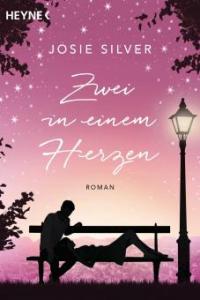 Zwei in einem Herzen - Josie Silver