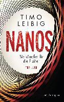 Nanos - Sie kämpfen für die Freiheit - Timo Leibig