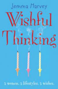 Wishful Thinking - Jemma Harvey