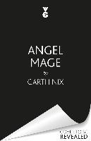 Angel Mage - Garth Nix