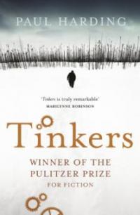Tinkers, English edition - Paul Harding
