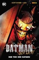 Der Batman, der lacht: Der Tod der Batmen - Scott Snyder, James Tynion Iv