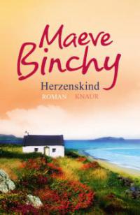 Herzenskind - Maeve Binchy
