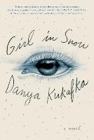 GIRL IN SNOW - Danya Kukafka