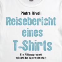 Reisebericht eines T-Shirts, 9 Audio-CDs + 1 MP3-CD - Pietra Rivoli