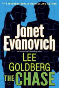 The Chase - Janet Evanovich, Lee Goldberg