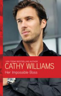 Her Impossible Boss - Cathy Williams