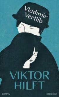 Viktor hilft - Vladimir Vertlib