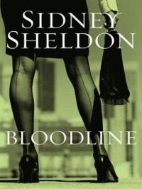 Bloodline - Sidney Sheldon