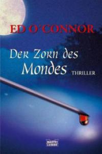 Der Zorn des Mondes - Ed O'Connor