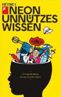 NEON: Unnützes Wissen - 